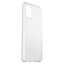 Заредете изображение във визуализатора на галерията – Otterbox гръб за Samsung Galaxy S20 Plus прозрачен - TopMag
