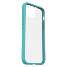 Заредете изображение във визуализатора на галерията – OtterBox React  for iPhone 12 / 12 PRO blue transparent - само за 45.6 лв
