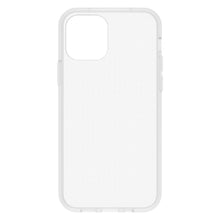 Заредете изображение във визуализатора на галерията – OtterBox React  for iPhone 12 / 12 PRO transparent - само за 45.6 лв
