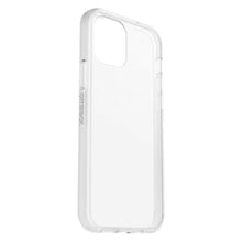 Заредете изображение във визуализатора на галерията – OtterBox React  for iPhone 12 / 12 PRO transparent - само за 45.6 лв
