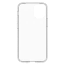Заредете изображение във визуализатора на галерията – OtterBox React  for iPhone 12 MINI transparent - само за 45.6 лв
