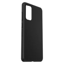 Заредете изображение във визуализатора на галерията – Otterbox react for samsung galaxy s20 fe 5g black - само за 52.8 лв
