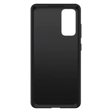 Заредете изображение във визуализатора на галерията – Otterbox react for samsung galaxy s20 fe 5g black - само за 52.8 лв

