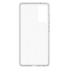 Заредете изображение във визуализатора на галерията – Otterbox react for samsung galaxy s20 fe 5g transparent - само за 52.8 лв
