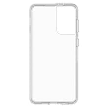 Заредете изображение във визуализатора на галерията – Otterbox react for samsung s21 plus transparent - само за 44.4 лв
