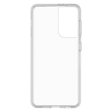 Заредете изображение във визуализатора на галерията – Otterbox react for samsung s21 transparent - само за 44.4 лв
