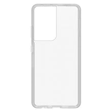 Заредете изображение във визуализатора на галерията – Otterbox react for samsung s21 ultra transparent - само за 44.4 лв
