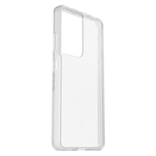 Заредете изображение във визуализатора на галерията – Otterbox react for samsung s21 ultra transparent - само за 44.4 лв
