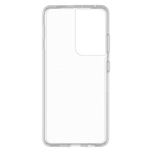 Заредете изображение във визуализатора на галерията – Otterbox react for samsung s21 ultra transparent - само за 44.4 лв
