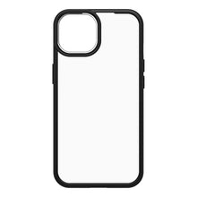 Заредете изображение във визуализатора на галерията – Otterbox react гръб за iphone 13 black transparent - TopMag
