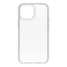 Заредете изображение във визуализатора на галерията – Otterbox react гръб за iphone 13 mini transparent - TopMag

