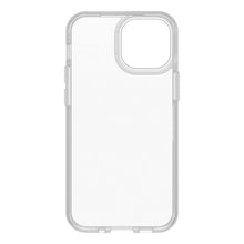 Заредете изображение във визуализатора на галерията – Otterbox react гръб за iphone 13 mini transparent - TopMag
