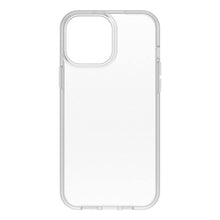Заредете изображение във визуализатора на галерията – Otterbox react гръб за iphone 13 pro max transparent - TopMag
