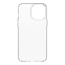 Заредете изображение във визуализатора на галерията – Otterbox react гръб за iphone 13 pro max transparent - TopMag
