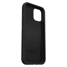 Заредете изображение във визуализатора на галерията – OtterBox Symmetry for iPhone 12 / 12 PRO black - само за 57.5 лв
