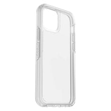 Заредете изображение във визуализатора на галерията – OtterBox Symmetry for iPhone 12 / 12 PRO transparent - само за 57.5 лв
