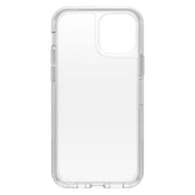 Заредете изображение във визуализатора на галерията – OtterBox Symmetry for iPhone 12 / 12 PRO transparent - само за 57.5 лв
