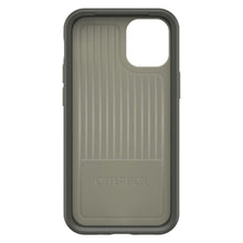 Заредете изображение във визуализатора на галерията – OtterBox Symmetry for iPhone 12 MINI grey - само за 57.5 лв
