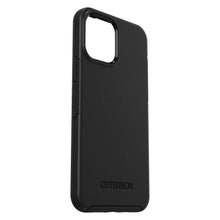 Заредете изображение във визуализатора на галерията – OtterBox Symmetry for iPhone 12 PRO MAX black - само за 57.5 лв
