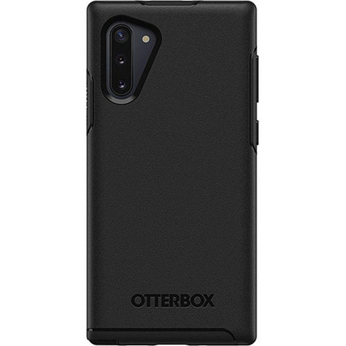 Otterbox symmetry for samsung note 10 black - само за 64 лв
