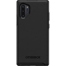 Заредете изображение във визуализатора на галерията – Otterbox symmetry for samsung note 10 plus black - само за 64 лв
