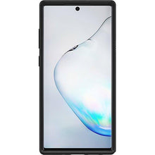 Заредете изображение във визуализатора на галерията – Otterbox symmetry for samsung note 10 plus black - само за 64 лв
