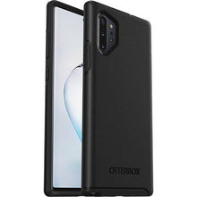 Заредете изображение във визуализатора на галерията – Otterbox symmetry for samsung note 10 plus black - само за 64 лв
