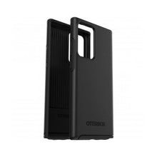 Заредете изображение във визуализатора на галерията – Otterbox symmetry for samsung note 20 ultra black - само за 64.8 лв
