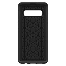 Заредете изображение във визуализатора на галерията – Otterbox symmetry for samsung s10 black - само за 64 лв
