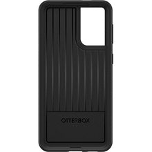 Заредете изображение във визуализатора на галерията – Otterbox symmetry for samsung s21 plus black - само за 64.8 лв
