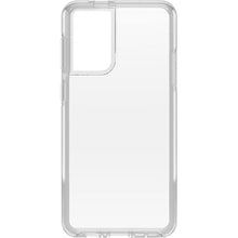 Заредете изображение във визуализатора на галерията – Otterbox symmetry for samsung s21 plus transparent - само за 64.8 лв
