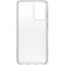 Заредете изображение във визуализатора на галерията – Otterbox symmetry for samsung s21 plus transparent - само за 64.8 лв
