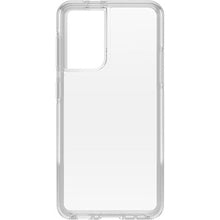 Заредете изображение във визуализатора на галерията – Otterbox symmetry for samsung s21 transparent - само за 64.8 лв
