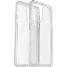 Заредете изображение във визуализатора на галерията – Otterbox symmetry for samsung s21 transparent - само за 64.8 лв
