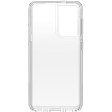Заредете изображение във визуализатора на галерията – Otterbox symmetry for samsung s21 transparent - само за 64.8 лв
