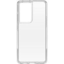 Заредете изображение във визуализатора на галерията – Otterbox symmetry for samsung s21 ultra transparent - само за 64.8 лв
