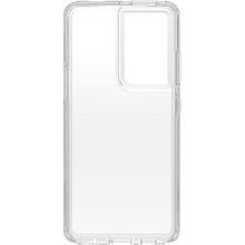 Заредете изображение във визуализатора на галерията – Otterbox symmetry for samsung s21 ultra transparent - само за 64.8 лв
