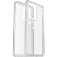 Заредете изображение във визуализатора на галерията – Otterbox symmetry for samsung s21 ultra transparent - само за 64.8 лв
