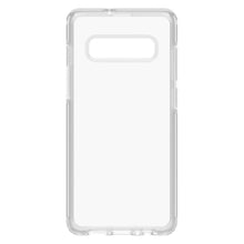 Заредете изображение във визуализатора на галерията – Otterbox symmetry гръб - samsung s10 plus прозрачен - само за 64 лв
