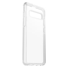 Заредете изображение във визуализатора на галерията – Otterbox symmetry гръб - samsung s10 plus прозрачен - само за 64 лв
