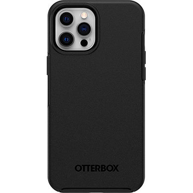 OtterBox Symmetry for iPhone 12 PRO MAX with MagSafe support black - само за 84 лв