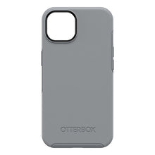 Заредете изображение във визуализатора на галерията – Otterbox symmetry гръб за iphone 13 grey - TopMag
