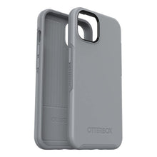 Заредете изображение във визуализатора на галерията – Otterbox symmetry гръб за iphone 13 grey - TopMag
