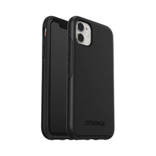 Заредете изображение във визуализатора на галерията – Otterbox symmetry гръб за iPhone за 11 черен - само за 63.6 лв
