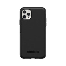 Заредете изображение във визуализатора на галерията – Otterbox symmetry гръб за iPhone за 11 pro черен - само за 58.1 лв
