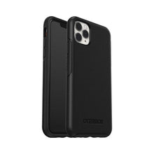 Заредете изображение във визуализатора на галерията – Otterbox symmetry гръб за iPhone за 11 pro черен - само за 58.1 лв
