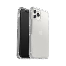 Заредете изображение във визуализатора на галерията – Otterbox symmetry гръб за iPhone за 11 pro прозрачен - само за 58.1 лв

