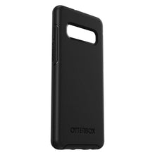 Заредете изображение във визуализатора на галерията – Otterbox symmetry  гръб за samsung s10 plus черен - само за 64 лв
