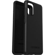 Заредете изображение във визуализатора на галерията – Otterbox symmetry гръб за Samsung S20 Plus черен - само за 64 лв
