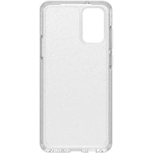 Заредете изображение във визуализатора на галерията – Otterbox symmetry гръб за Samsung S20 Plus прозрачен glitter - TopMag
